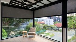 Kismis Residence (D21), Terrace #599658201